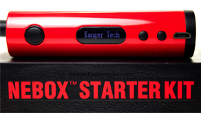 Kangertech: NEBOX Starter Kit